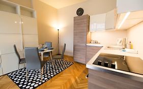 Lucky Apartments - Swidnicka Old Town